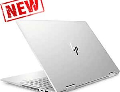 review  مراجعة HP Envy X360review  مراجعة 