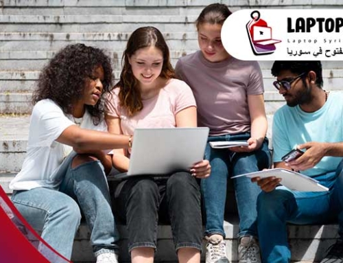 التعليم المفتوح في سوريا
