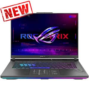 ASUS ROG G614JIR/i9-RTX4070