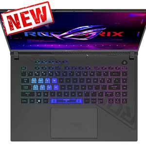 Asus ROG G16 G14JV/i7-RTX4060