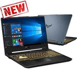 Asus TUF FA506/R7-RTX2050