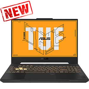 Asus TUF FA507/R7-RTX4050