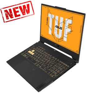 Asus TUF FA507/R7-RTX4060