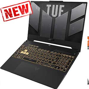 Asus Tuf FX507/i7-RTX4060