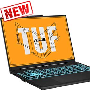 Asus Tuf FX507/i7-RTX4070