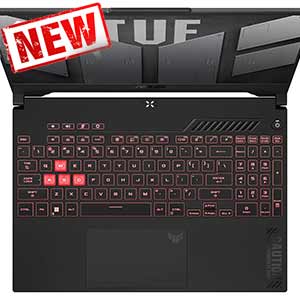 Asus Tuf Fa507Xl/R9-RTX4070