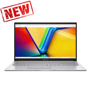 Asus X1504VA/i5