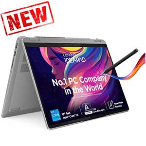 Lenovo Flex 5 2in1/i5