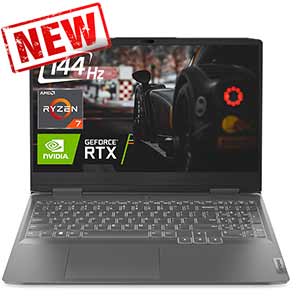 Lenovo LOQ/R7-RTX4050