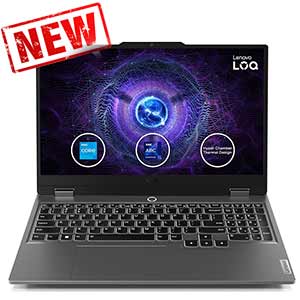 Lenovo LOQ/i7-RTX3050