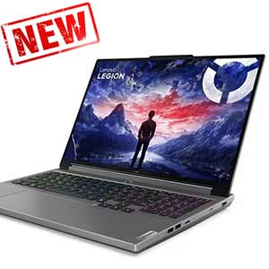 Lenovo Legion 5/i714th-RTX4060