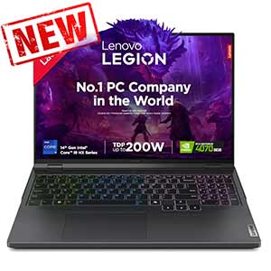 Lenovo Legion 5/i9-RTX4070