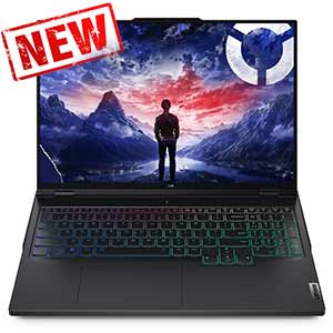 Lenovo Legion Pro 7/i9-RTX4080