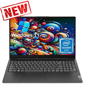 Lenovo V15 G2/Celeron