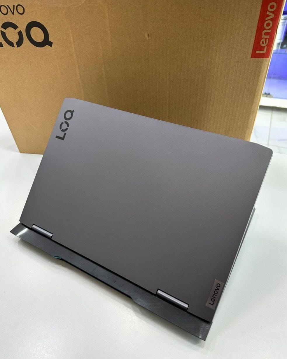 Lenovo LOQ/R7-RTX4050 - الصورة 3