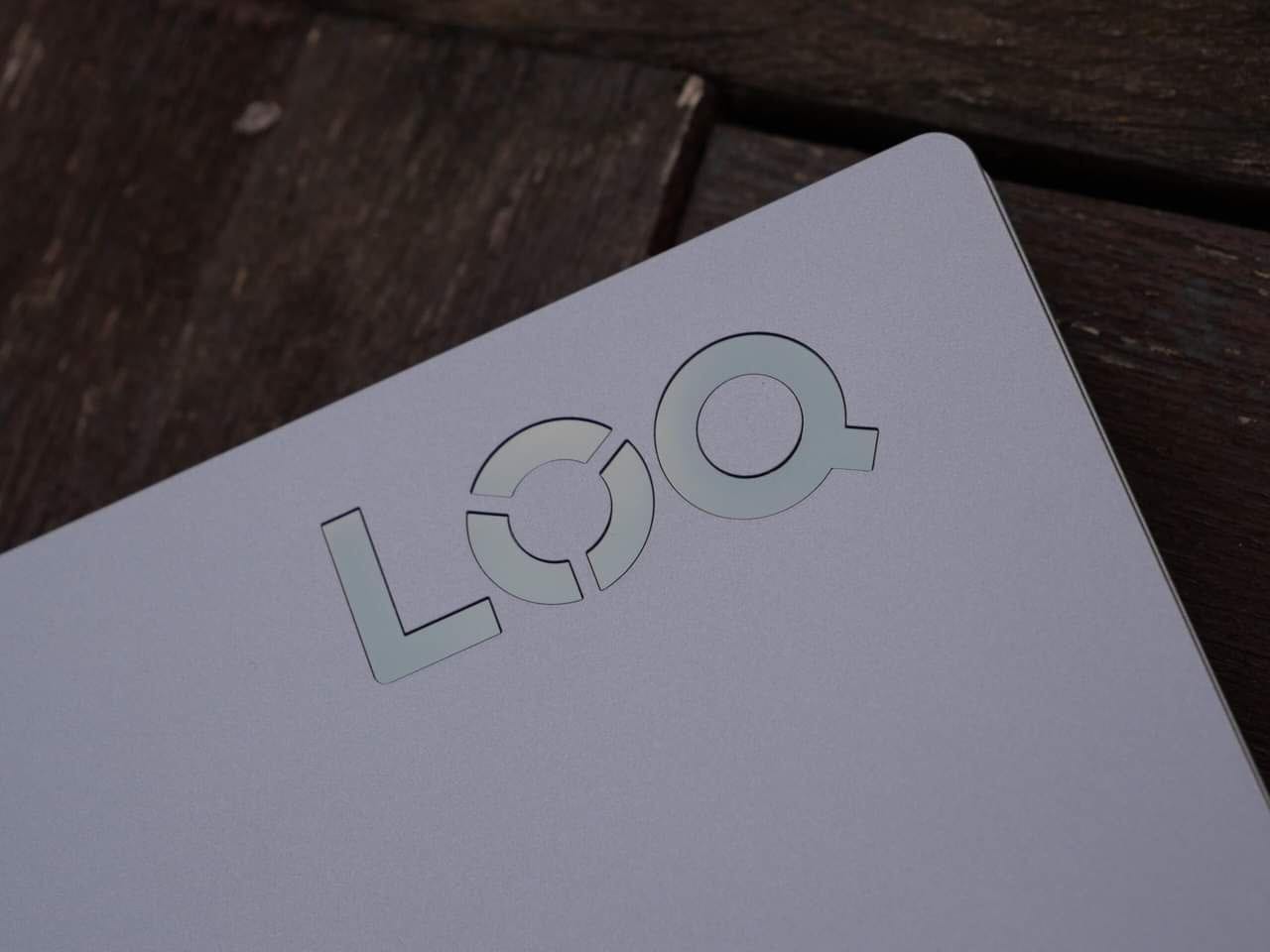 Lenovo LOQ/R7-RTX4060 - الصورة 5