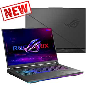 ASUS ROG G614JVR/i9-RTX4060