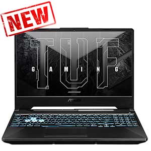 Asus Tuf FA506NCR/R7-RTX3050
