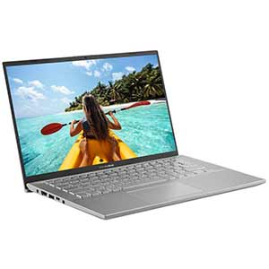 Asus X412/Ryzen 3
