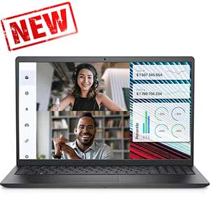 DELL vostro 3520/i5-12th