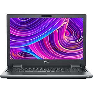 Dell 7520/i7-HQ7th-M1200