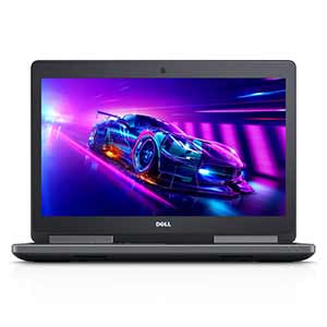 Dell 7520/i77th-WX