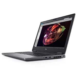Dell 7730/i78th-WX