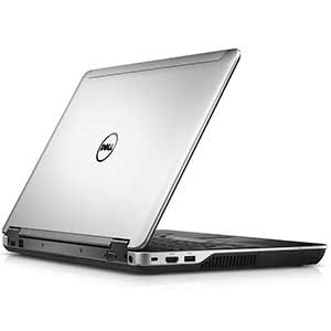 Dell E6540/i54th-Ati