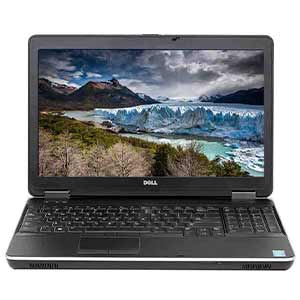 Dell E6540/i74th-Ati