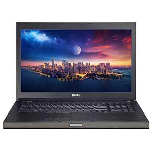 Dell M4800/i74th-R9
