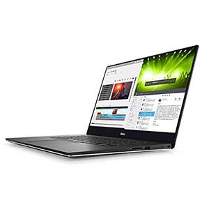 Dell xps 9560/i5-gtx