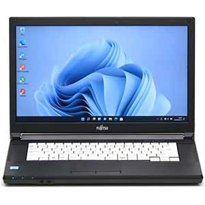 Fujitsu A579/i3-8th