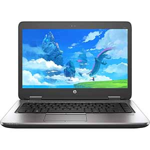 HP 640 G2/i56th-R7