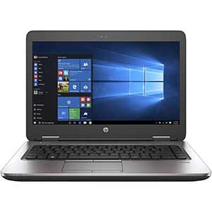 HP 650 G3/i77th-R7
