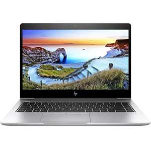 HP 840 G5/i58th-RX540