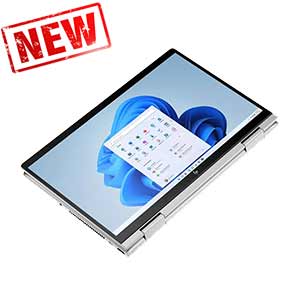 HP Envy X360/5-120U