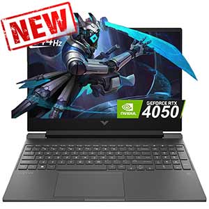 HP Victus/i513th-RTX4050