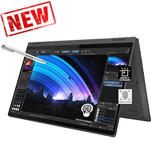 Lenovo Flex 5/R7-5700u