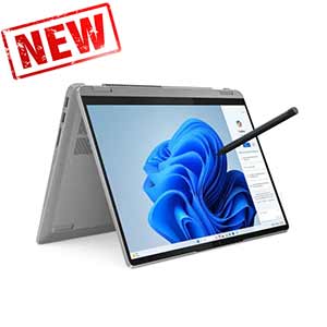 Lenovo Flex 5/i3-1215U