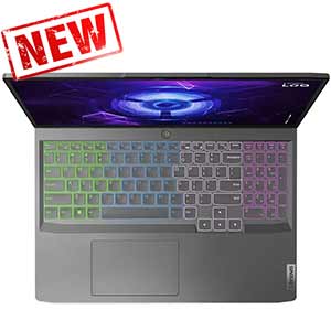 Lenovo LOQ/i713th-RTX4060