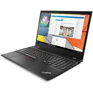 Lenovo T580/i7-8th