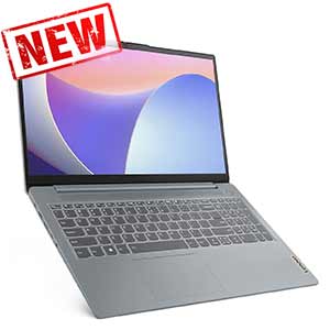 Lenovo slim 3/i3-13th