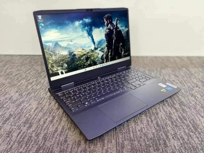 ⁦Lenovo LOQ/i713th-RTX4060⁩ - الصورة ⁦6⁩