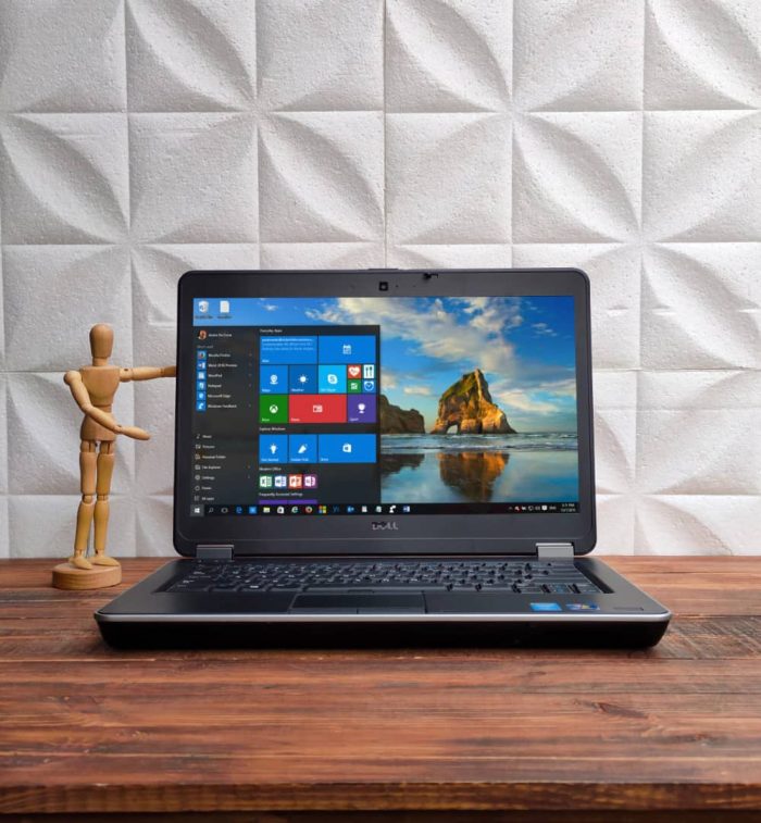 ⁦Dell E6440/i74th-Ati⁩ - الصورة ⁦2⁩