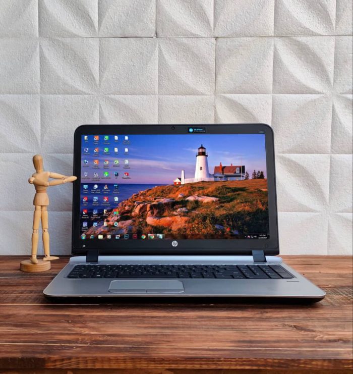 ⁦hp 450 G3/i7-6th⁩ - الصورة ⁦3⁩