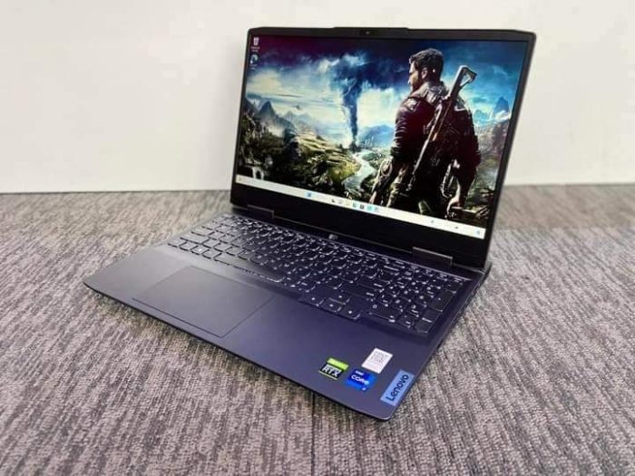 ⁦Lenovo LOQ/i713th-RTX4060⁩ - الصورة ⁦2⁩