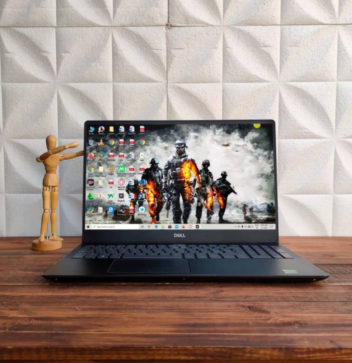 ⁦Dell 7590/i59th-GTX1050⁩ - الصورة ⁦2⁩