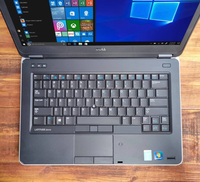 ⁦Dell E6440/i74th-Ati⁩ - الصورة ⁦3⁩