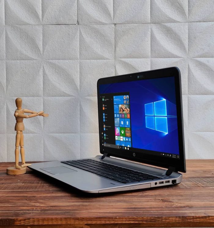 ⁦hp 450 G3/i7-6th⁩ - الصورة ⁦2⁩