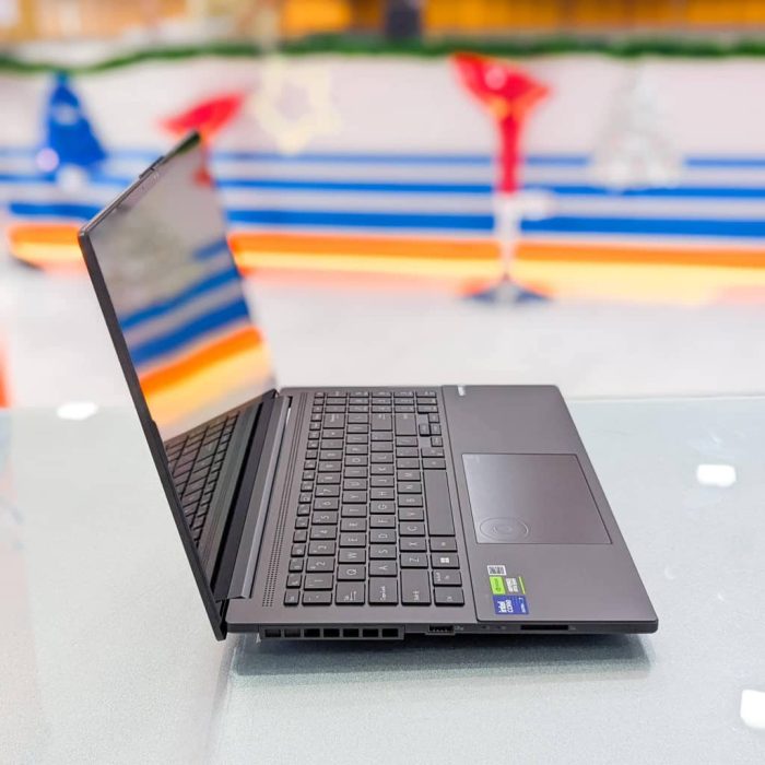⁦Asus Q533MJ/Ultra7-RTX3050⁩ - الصورة ⁦4⁩